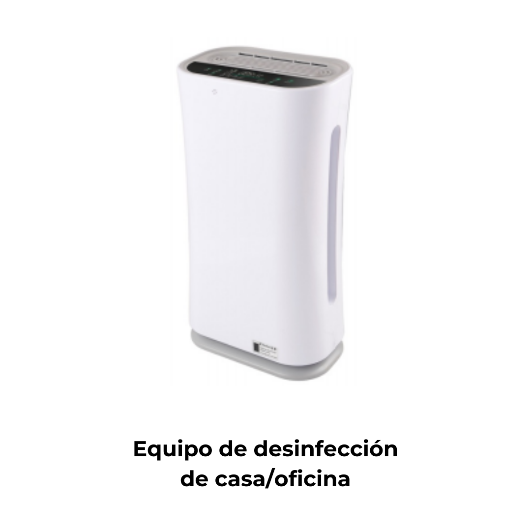 Desinfectante de Oficina/Casa
